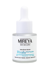 Mireya Ultra Boost Serum Hyalu+ 