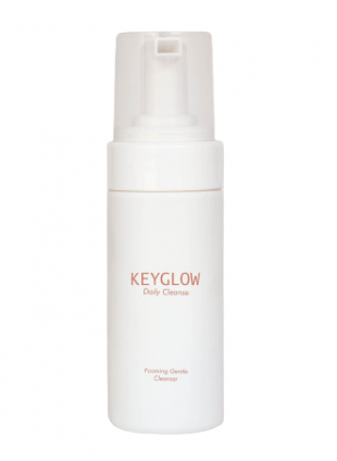 Key Glow Facial Foam 