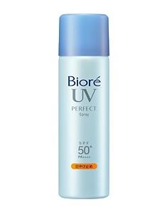 Biore UV Perfect Spray SPF50+ PA++++ 