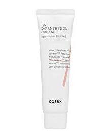 Cosrx Balancium B5 D-Panthenol Cream 