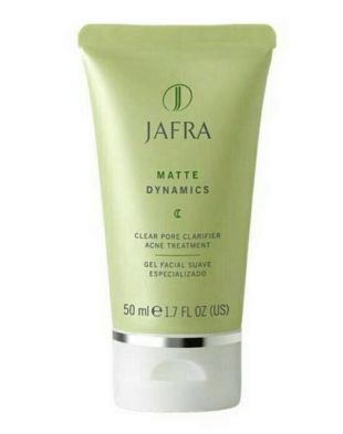 Jafra Clear Pore Clarifier 