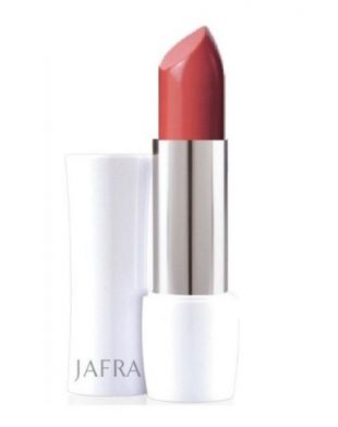 Jafra Full Protection Lipstick SPF 15 Mandarin