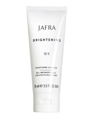 Jafra Brightening Cleanser 