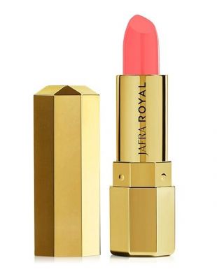 Jafra Royal Jelly Luxury Lipstick Coral Chic