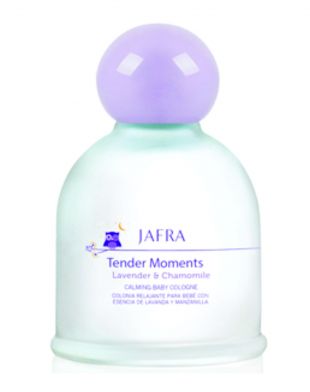 Jafra Tender Moments Lavender Chamomile 