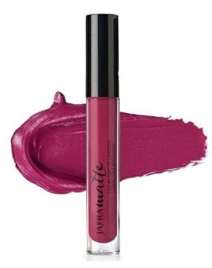 Jafra Liquid Matte Lipstick Candy Kiss