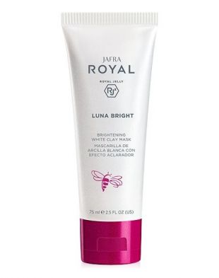 Jafra Luna Bright Clay Mask 