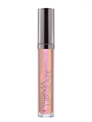 Catrice Prisma Lip Glaze 020 Princess Peach