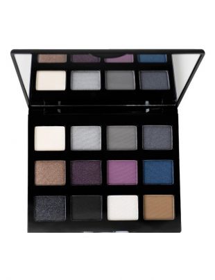 SADA Hybrid Beauty Rollas Eyeshadow Palette Aram