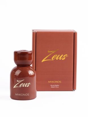 Mykonos Zeus EDP 