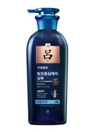 Ryo Hair Loss Care Shampoo Anti Dandruff 