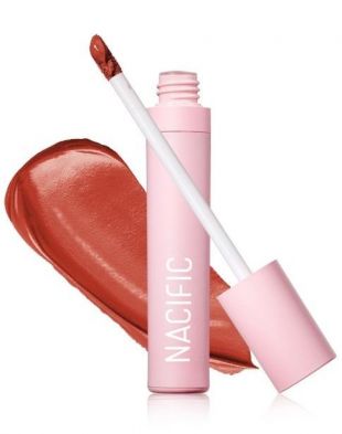 Nacific Cosmetics Daily Mood Lip Cream 501 Lovely Dahlia