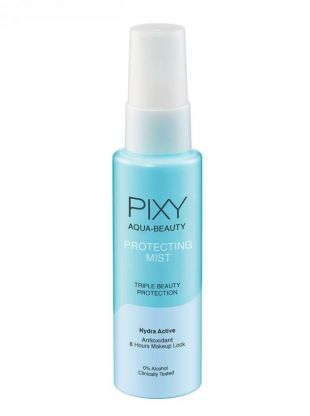 PIXY Aqua Beauty Protecting Mist 