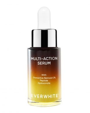 Everwhite Multi Action Retinoid Serum 