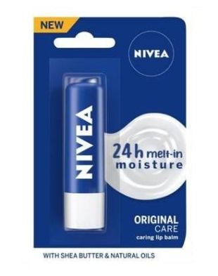 NIVEA 24H Melt-In Moisture Original Care