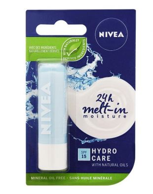 NIVEA 24H Melt-In Moisture Hydro Care