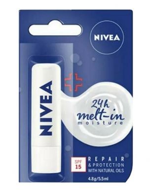 NIVEA 24H Melt-In Moisture Soothe & Protect