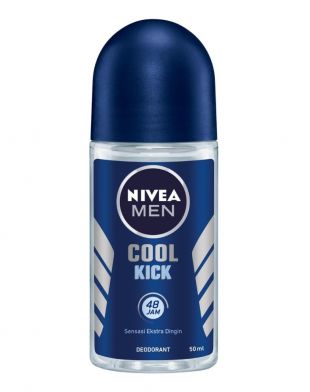 NIVEA Cool Kick 