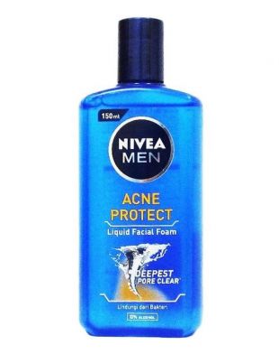 NIVEA Men Acne Protect 