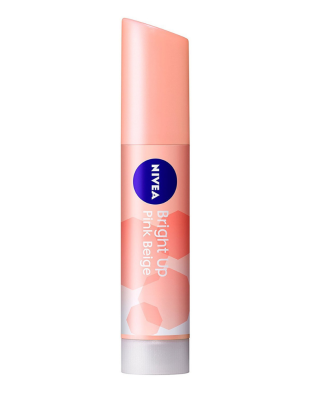 NIVEA Natural Color Bright Up Pink Beige