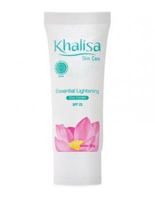 Khalisa Essential Lightening Day Cream 