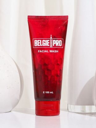 All NATURAL Facial Wash Belgie Pro 