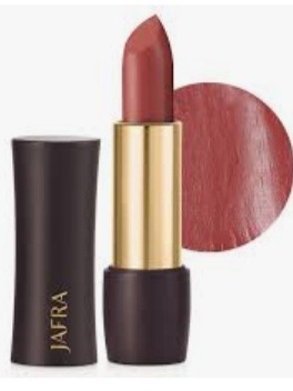 Jafra Moisture Rich Lipstick Lust Tawny