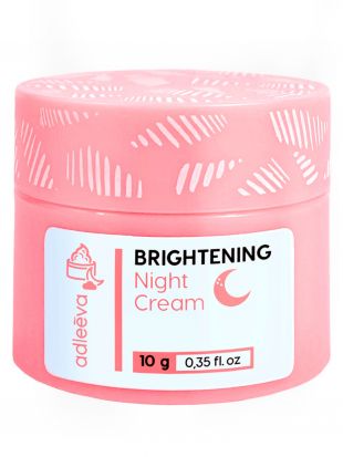 Adleeva Brightening Night Cream 