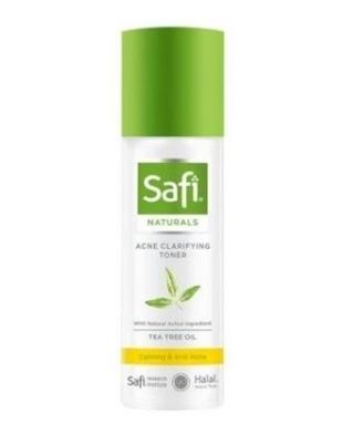 Safi Acne Clarifying Toner 