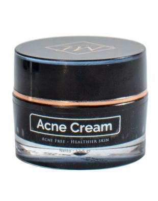 ML Your Skin Solution Acne Cream 