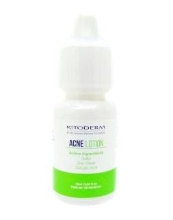 Kitoderm Acne Lotion 