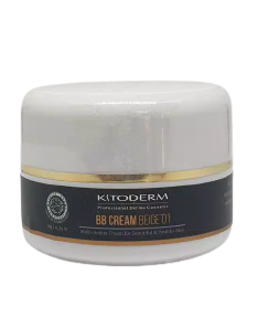 Kitoderm BB Cream Beige 01 