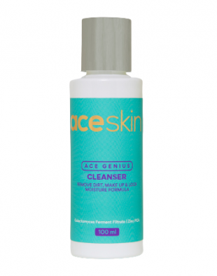 Aceskin Ace Genius Cleanser 