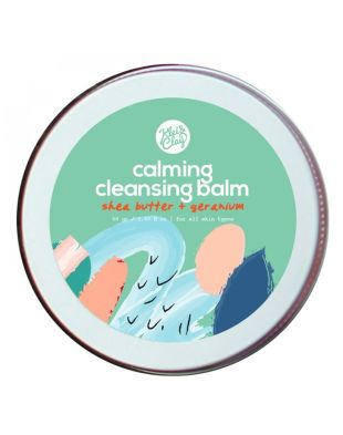 Klei & Clay Calming Cleansing Balm 