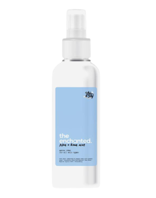 Klei & Clay The Enchanted Aloe-Rose Face Mist 