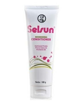 Selsun Nourishing Conditioner 