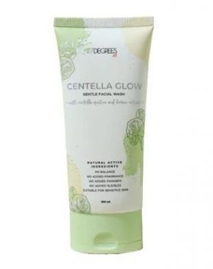 27Degrees.id Centella Glow Gentle Facial Wash 