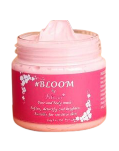 KLEURA Bloom Mask 