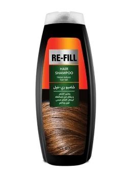 My Way Re-Fill Hair Shampoo 