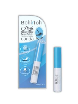Bohktoh High Performance Eyelash Adhesive 