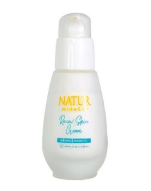 Natur Beauty Miracle Renew Skin Cream SPF 32 