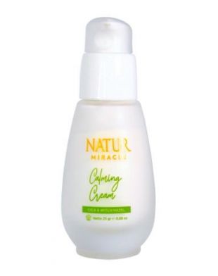 Natur Beauty Miracle Calming Cream SPF 32 