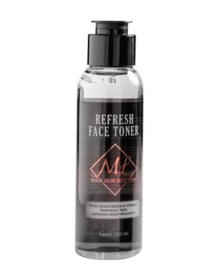 ML Your Skin Solution Refresh Face Toner 