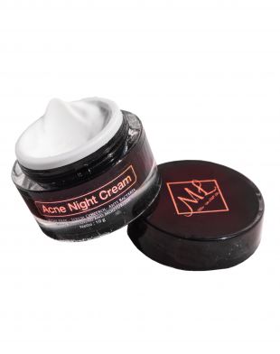 ML Your Skin Solution Acne Night Cream 