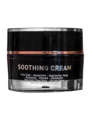 ML Your Skin Solution Soothing Cream 