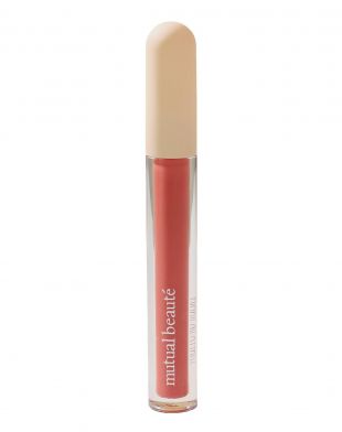 Mutual Beaute? Matte Lip Liquid Hepburn