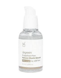 Vegreen Nature Mucin Serum 