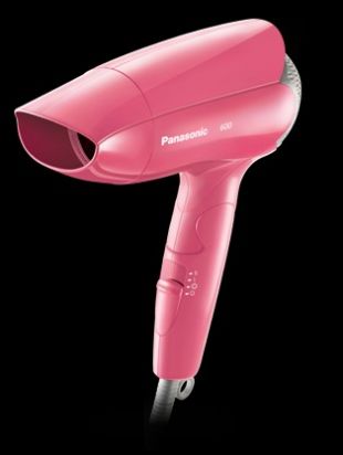 Panasonic EH-ND18-P415 Hair Dryer 