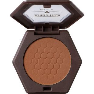 Burt's Bees Blush Toasted Cinnamon