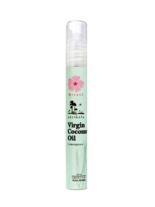 Mirael Virgin Coconut Oil Original